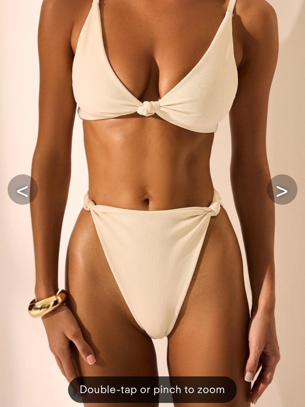 Sanori Swim Basalu Bikini